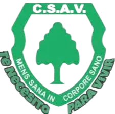 Logo of CS Arbol Verde