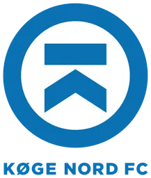 Logo of Koge Nord FC