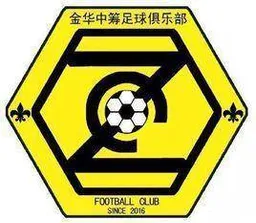Logo of jinghua zhongchou