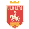Logo of Vila Real FC