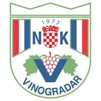 Logo of NK vinogradar