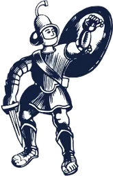 Logo of Matlock Town