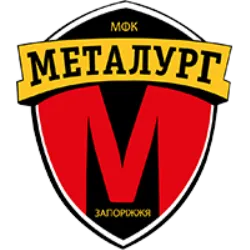 Logo of Metalurh Zaporizhya B