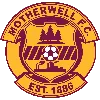 Logo of Motherwell (w)