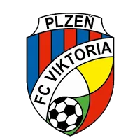 Logo of FC Viktoria Plzen