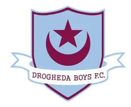 Logo of Drogheda Boys