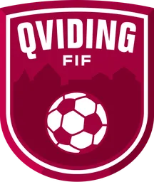 Logo of Qviding FIF