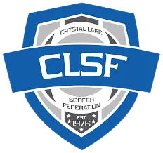 Logo of Crystal Lake FC