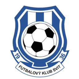Logo of FK Svit