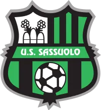 Logo of Sassuolo