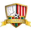 Logo of VC Warriors