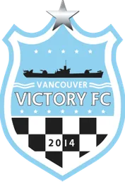 Logo of Vancouver Victory (W)