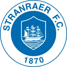 Logo of Stranraer U20