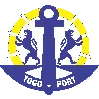 Logo of AS Togo-Port