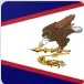 Logo of American Samoa U17