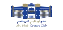 Logo of Abu Dhabi Country (w)