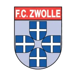 Logo of Zwolle (w)