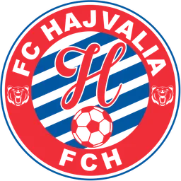 Logo of KF Hajvalia (w)