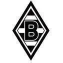 Logo of Monchengladbach AM.