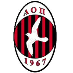 Logo of AO Peristeriou