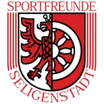 Logo of Sportfreunde Seligenstadt