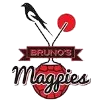 Logo of FCB Magpies