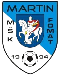 Logo of Fomat Martin U19