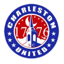 Logo of Charleston United