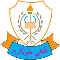 Logo of Thagafi Tulkarem