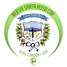 Logo of Nueva Santa Rosa CDF