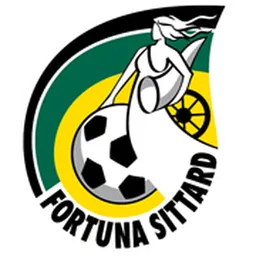 Logo of Fortuna Sittard