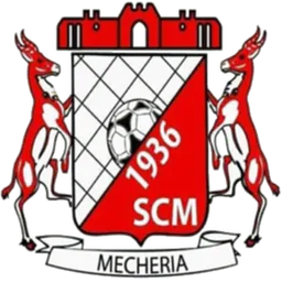 Logo of SC Mecheria U21
