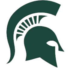 Logo of Michigan State