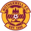 Logo of Motherwell FC (R)