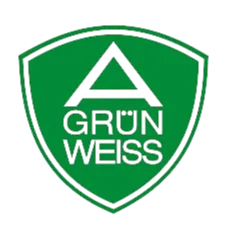 Logo of SV 1908 GW Ahrensfelde