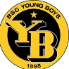 Logo of Young Boys U19