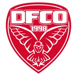 Logo of Dijon w