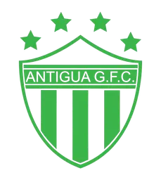 Logo of Antigua GFC (w)