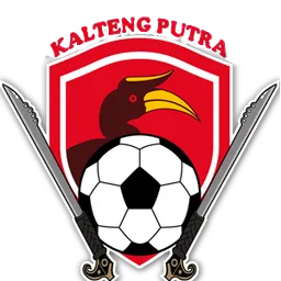 Logo of Kalteng Putra FC