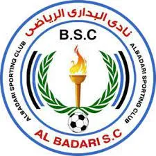 Logo of Al Badari SC
