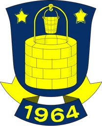 Logo of Brondby IF