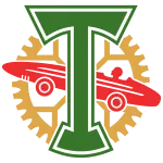 Logo of Torpedo Moskau II