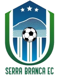 Logo of Serra Branca EC