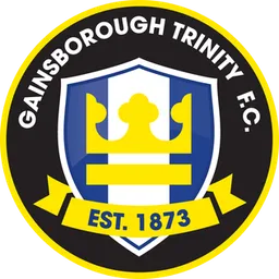Logo of Gainsborough Trinity