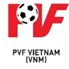 Logo of PVF Vietnam U18