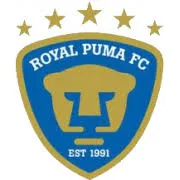 Logo of Royal Puma FC