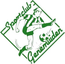 Logo of SC Genemuiden