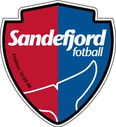 Logo of Sandefjord