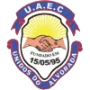 Logo of unidos-do-alvorada