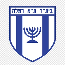 Logo of SC Ramla